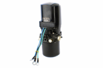 TRIM / TILT MOTOR: MERCRUISER / MERCURY / MARINER 150-300 HP