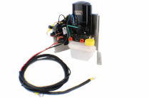 TRIM / TILT MOTOR: MERCRUISER