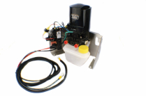 MOTEUR DE TRIM/INCLINAISON&nbsp;: MERCRUISER