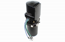 TRIM / TILT MOTOR: MERCURY 225-227 HP WITH 5' TANK