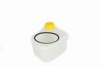 OIL TANK: MERCRUISER