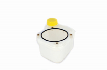 OIL TANK: MERCRUISER