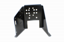 MERCURY POWDER COATED STEEL BRACKET