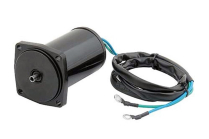 TRIM / TILT MOTOR: SUZUKI 40 / 50 HP 4-STROKE 99-10
