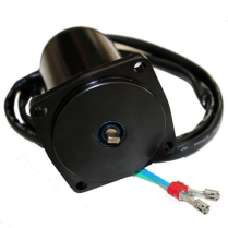 TRIM / TILT MOTOR: EVINRUDE 15-60 HP E-TEC