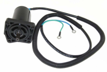 TRIM / TILT MOTOR: YAMAHA 25-40 HP