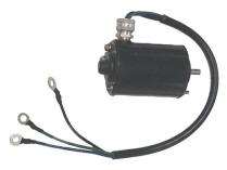TRIM / TILT MOTOR: OMC