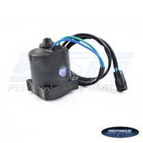 TRIM / TILT MOTOR: HONDA 75 / 90 HP 2007-UP