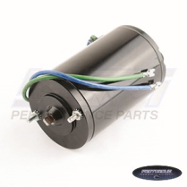 TRIM / TILT MOTOR: US MARINE 12V BI ROT