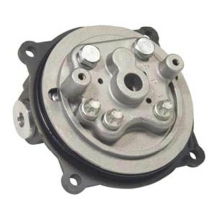 CORPS DE VANNE DE TRIM : FORCE 90 / 120 / 150 HP