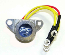 RECTIFIER: JOHNSON / EVINRUDE 9.9 / 15 / 55-235 HP