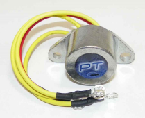 RECTIFIER: JOHNSON / EVINRUDE 9.9-55 HP