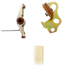 POINTS DE RUPTURE&nbsp;: JOHNSON / EVINRUDE 1,2-4 HP 68-90