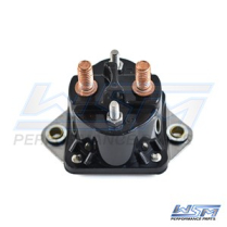 STARTER SOLENOID: MERCRUISER 12V