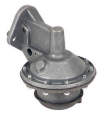 FUEL PUMP: OMC
