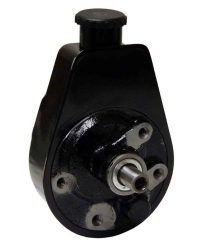 POWER STEERING PUMP: MERCRUISER