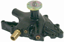 POMPE A EAU&nbsp;: CHRYSLER I/O