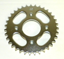 HONDA 50 / 70 ENGRENAGE ARRIERE