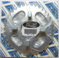 HONDA 50 CF 1979 ENGRENAGE ARRIERE