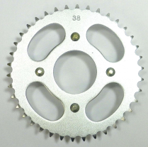 HONDA 50 ENGRENAGE ARRIERE