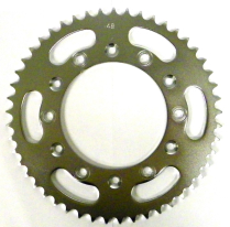 HONDA 125-650 ENGRENAGE ARRIERE