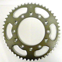 HONDA 125-650 ENGRENAGE ARRIERE