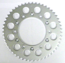 HONDA 125-650 ENGRENAGE ARRIERE