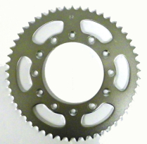 HONDA 125-650 ENGRENAGE ARRIERE