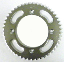 HONDA 80 / 85 / 150 REAR SPROCKET