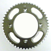 HONDA 80 / 85 / 150 REAR SPROCKET
