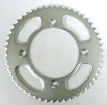 HONDA 80 / 85 / 150 REAR SPROCKET