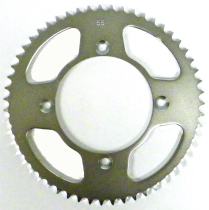 HONDA 80 / 85 / 150 REAR SPROCKET