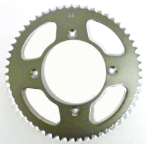 HONDA 80 / 85 / 150 REAR SPROCKET