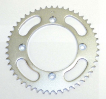 HONDA 80 / 85 ENGRENAGE ARRIERE