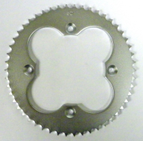 HONDA 80 / 85 ENGRENAGE ARRIERE