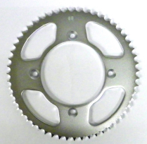 HONDA 80 / 85 REAR SPROCKET