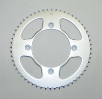 HONDA 80 / 85 REAR SPROCKET