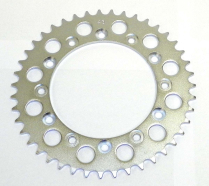 HONDA 350 / 600 ENGRENAGE ARRIERE