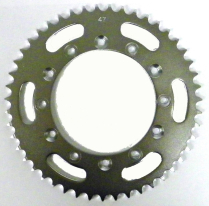 HONDA 200-350 REAR SPROCKET