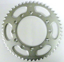 HONDA 200-350 ENGRENAGE ARRIERE