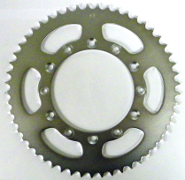 HONDA 250 ENGRENAGE ARRIERE