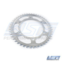 HONDA 600 / 700 XL-V TRANSALP ENGRENAGE ARRIERE