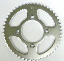 HONDA 100 CRF-F / XR ENGRENAGE ARRIERE