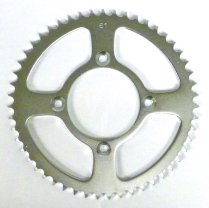 HONDA 100 CRF-F / XR ENGRENAGE ARRIERE