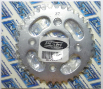 HONDA 50 CRF-F / XR REAR SPROCKET