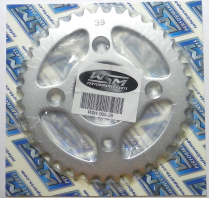 HONDA 50 CRF-F / XR REAR SPROCKET