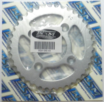 HONDA 50 CRF-F / XR REAR SPROCKET
