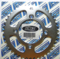 HONDA 60-80 ENGRENAGE ARRIERE