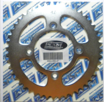 HONDA 60-80 REAR SPROCKET