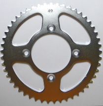 HONDA 60-80 ENGRENAGE ARRIERE